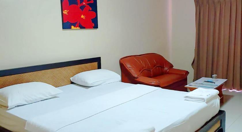 The Montana Lodge Sathorn