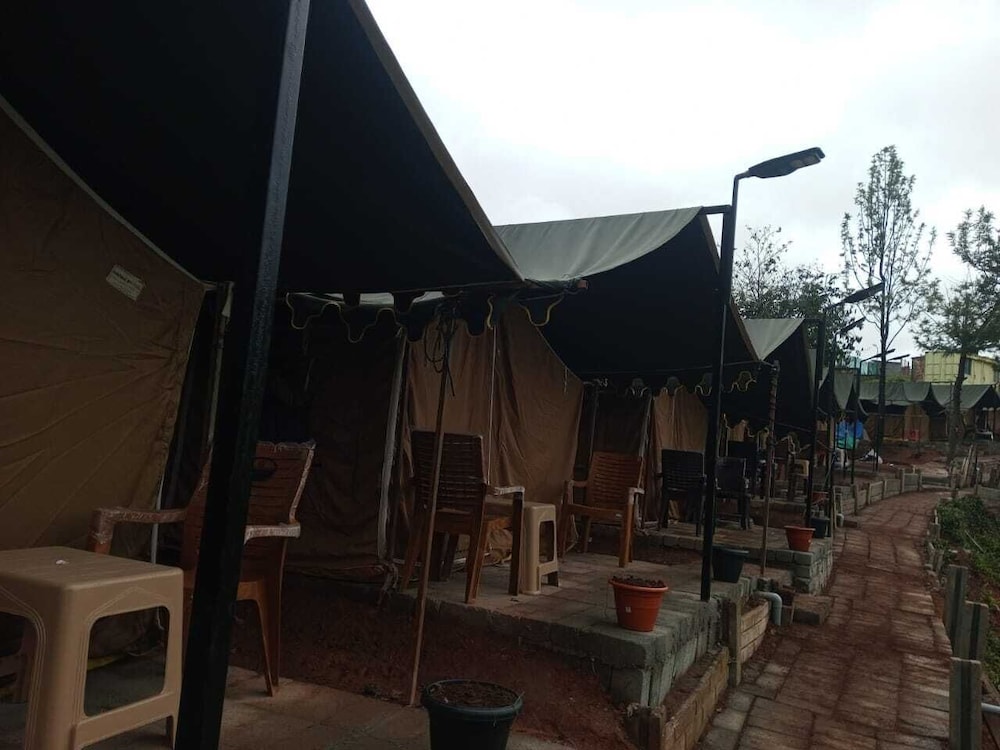 Janardan Tea Resort Campsite — Kunda — photo 4