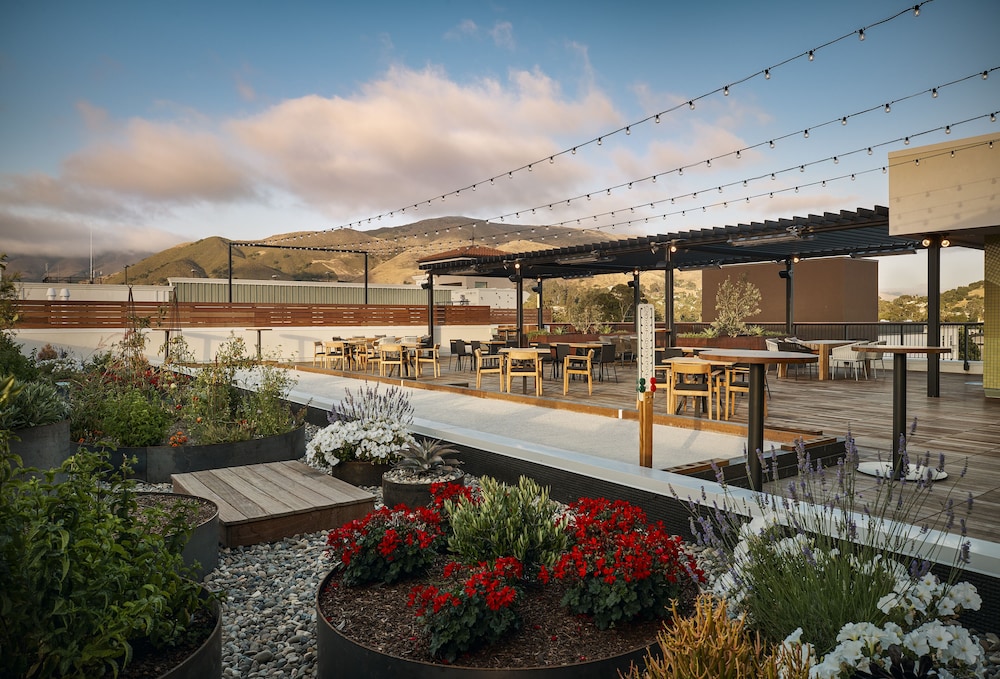 Hotel San Luis Obispo - photo 22