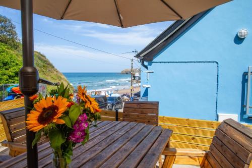 Aberafon Llangrannog in Llandysul, United Kingdom