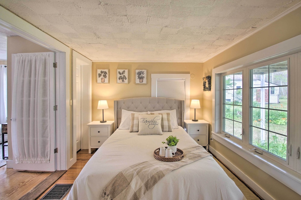 Modern Home 2 Mi to Cranmore Mountain Resort - photo 26