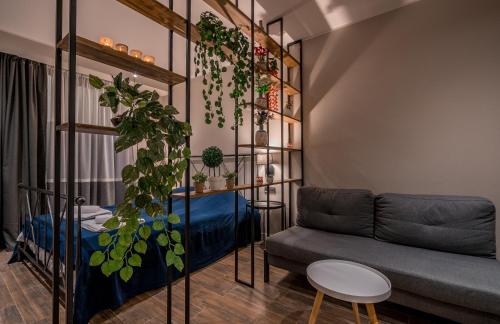 New Gudauri Loft II Near Gondola