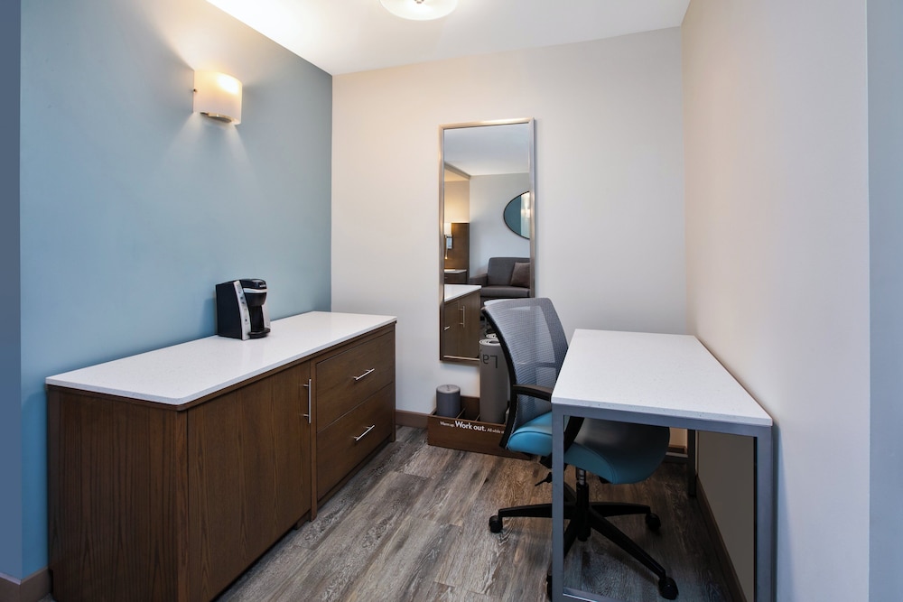 EVEN Hotel Ann Arbor S University Area by IHG - photo 16