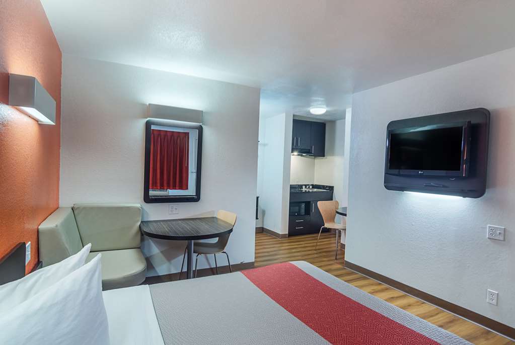 Motel 6 Ardmore OK - photo 5