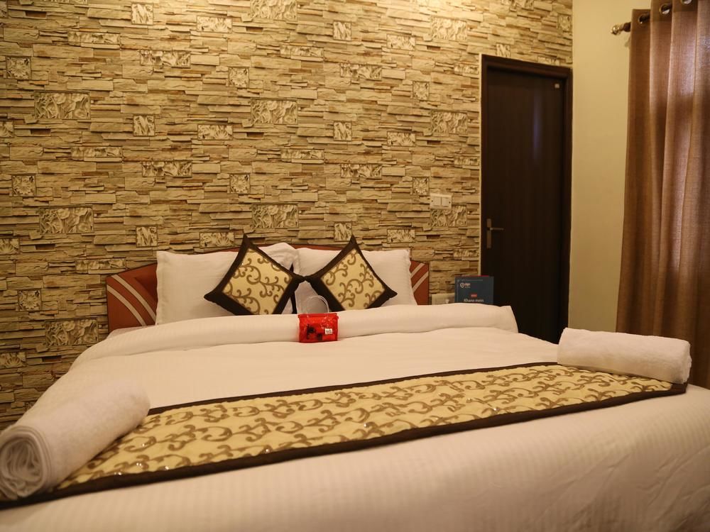 OYO Rooms Opposite K Area Zirakpur 1 in Panchkula, India