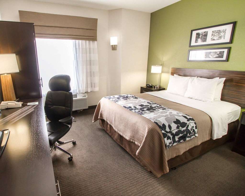 Sleep Inn North Scottsdale near Mayo Clinic - photo 18