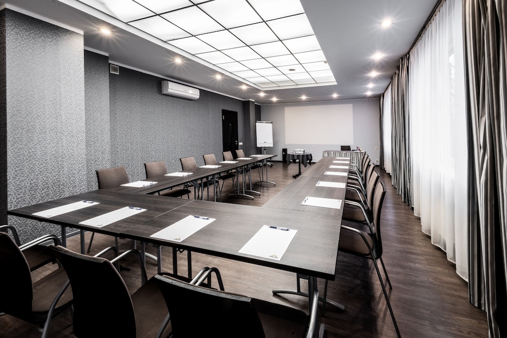 כנסים ואירועים