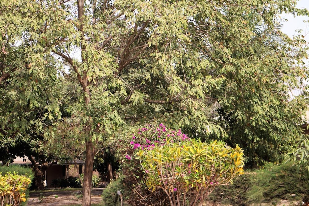 Yuna Village Garden Resort — hotel in Serekunda