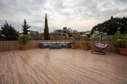 Terrace View