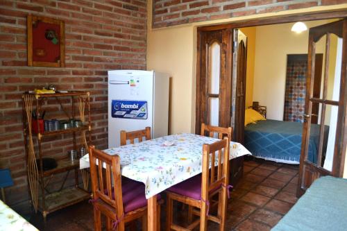 Apart Hotel Ñusta — Cafayate — photo 2