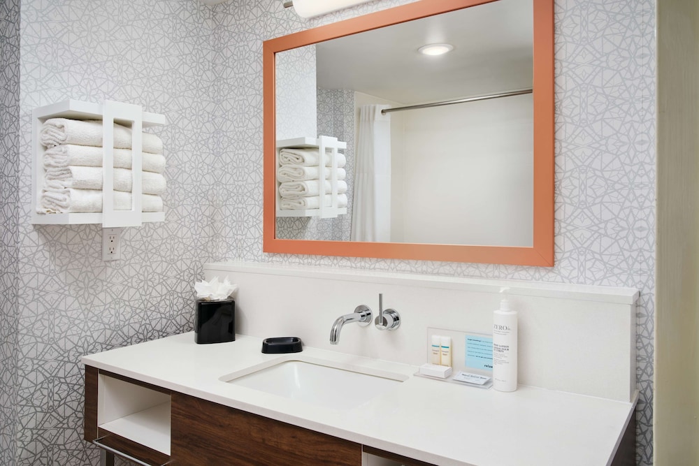 Hampton Inn Melbourne Viera - photo 19