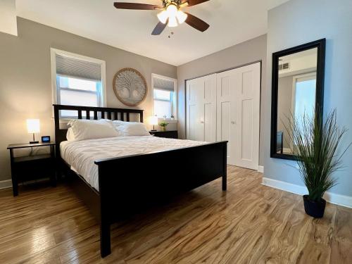Bridgeport Place free parking McCormick Place Sox Park — 4-Star Luxury Hotel in Chicago, United States