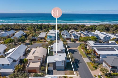 Verano - carbon neutral hotel in Casuarina