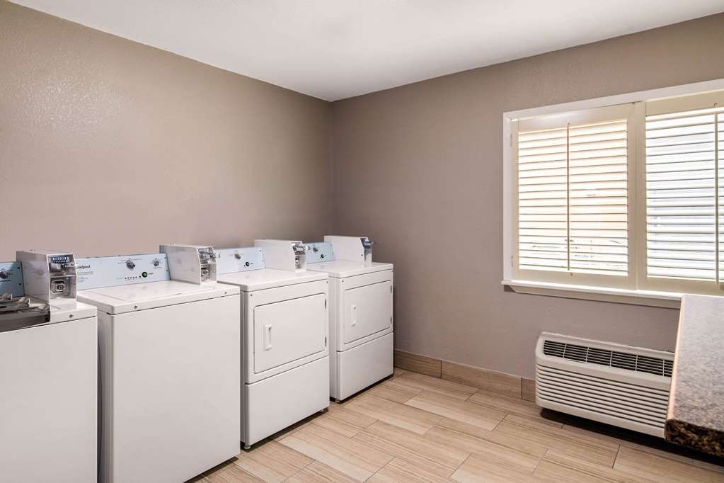 Quality Inn & Suites Plano East Richardson - photo 33
