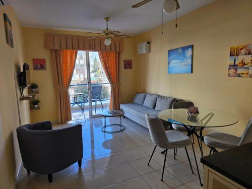 The Paphos Pafia 2 Apartment