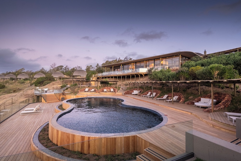 Gondwana Game Reserve — 5-Star Luxury Hotel in Mossel Bay, South Africa