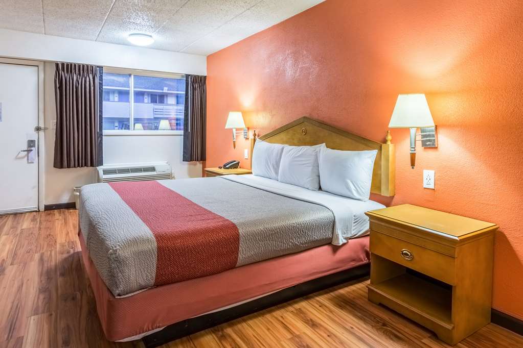 Motel 6 Grove City OH - photo 13
