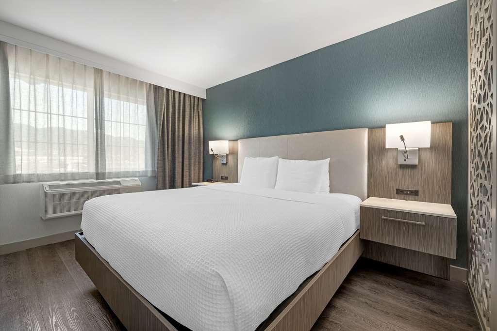 Best Western Plus Temecula Wine Country Hotel &Suites - photo 16