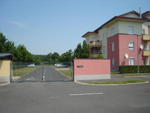 Csabai Apartman — Buk — photo 5