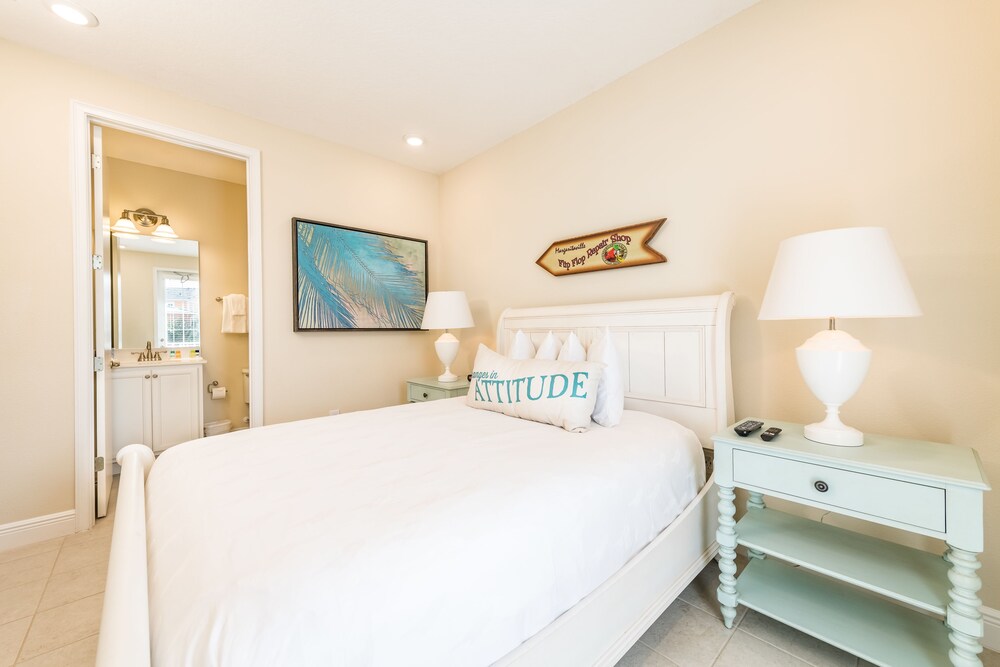 Margaritaville Cottages Orlando by Rentyl with H2O Waterpark - photo 43