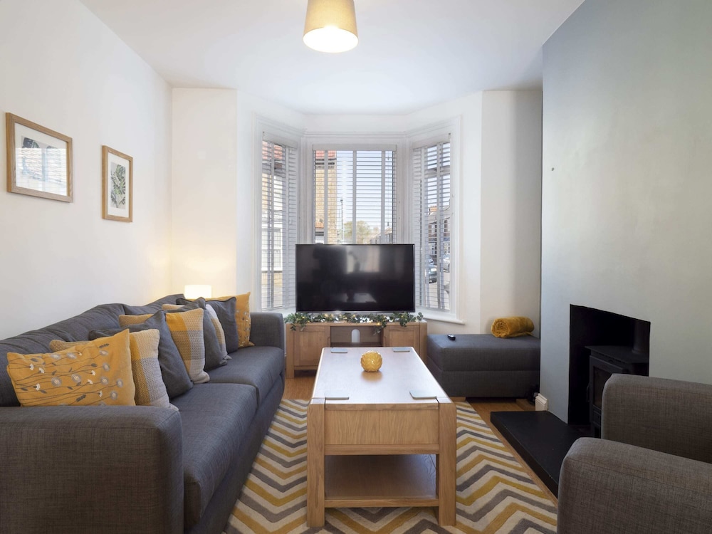 Herbert Road — 4-Star Luxury Hotel in Ramsgate, United Kingdom