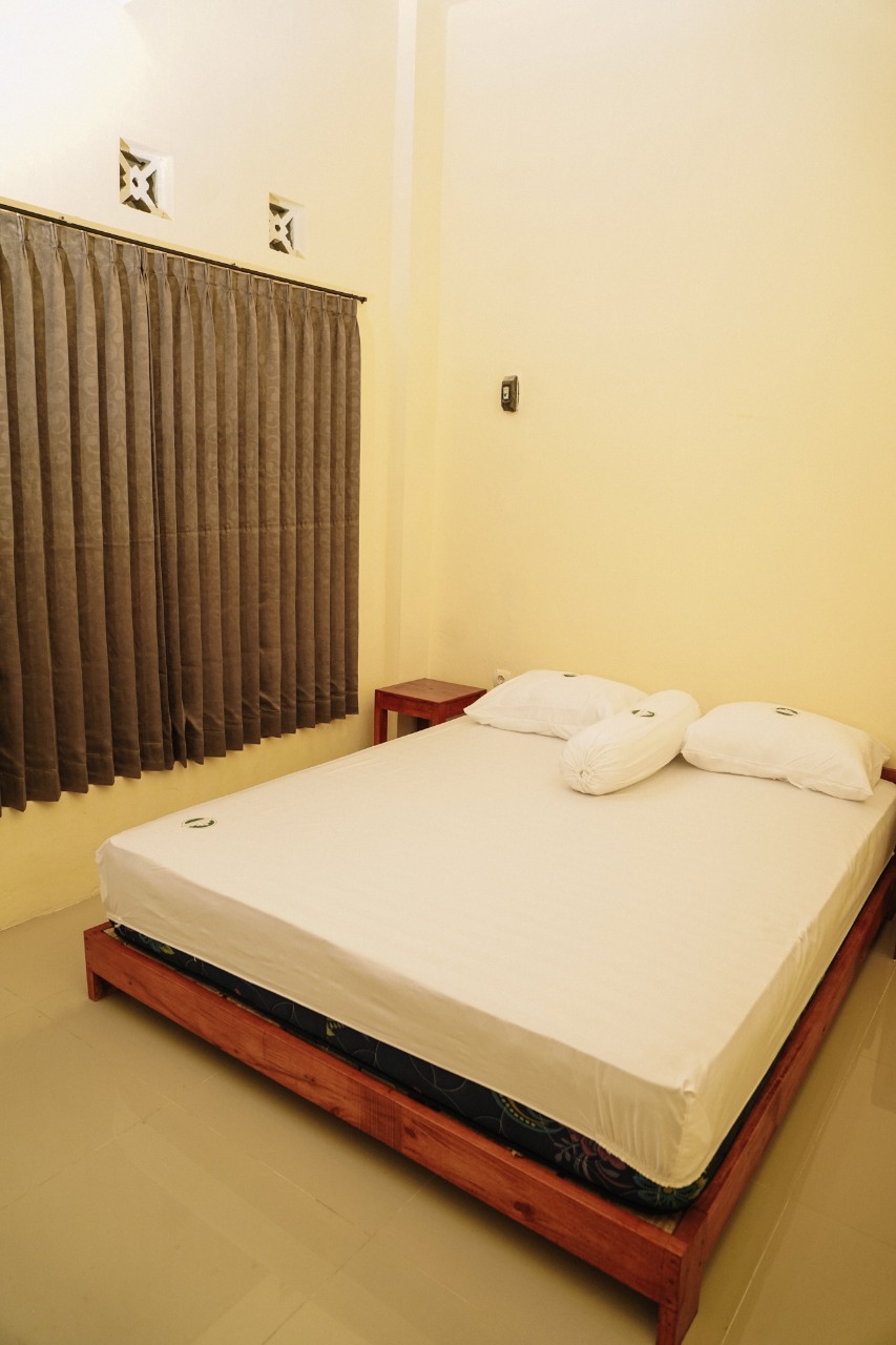 Kostel Velisia Syariah — Melati — photo 4