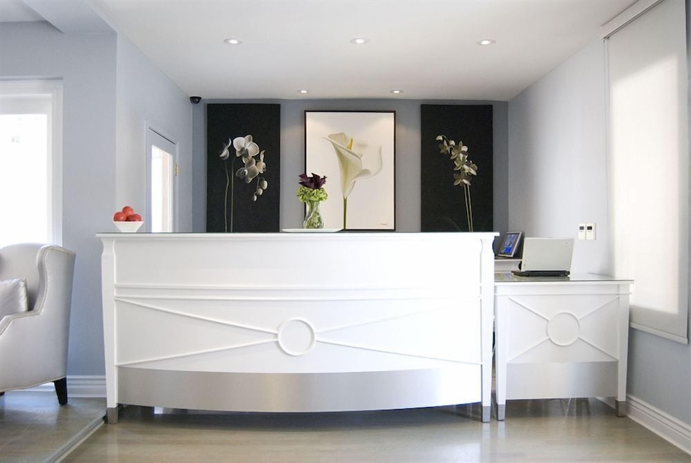 L.A. Sky Boutique Hotel - photo 10