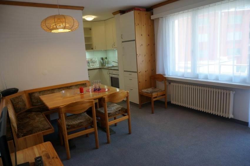 Paradies 310 in Arosa, Switzerland