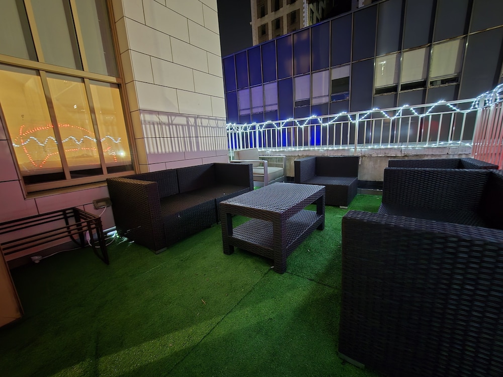 Indigo Newark Downtown Hotel - photo 20