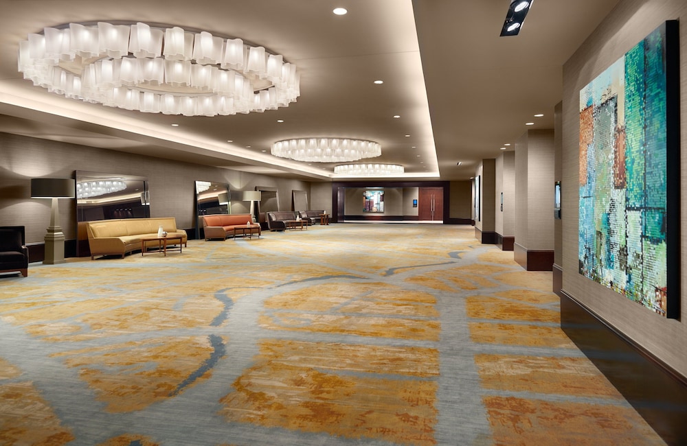Omni Dallas Hotel - photo 116