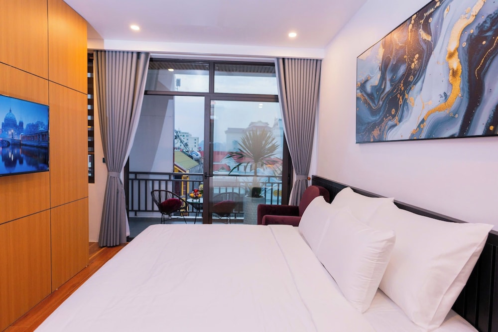 Celina Hotel Ninh Bình in Ninh Binh, Vietnam