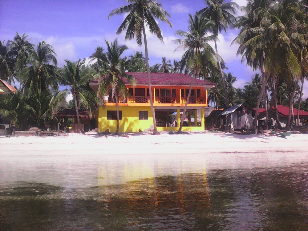 Good Vibes Inn Siquijor in San Juan, Philippines