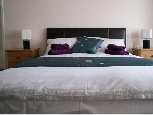 The Angel Hotel - carbon neutral hotel in Narberth