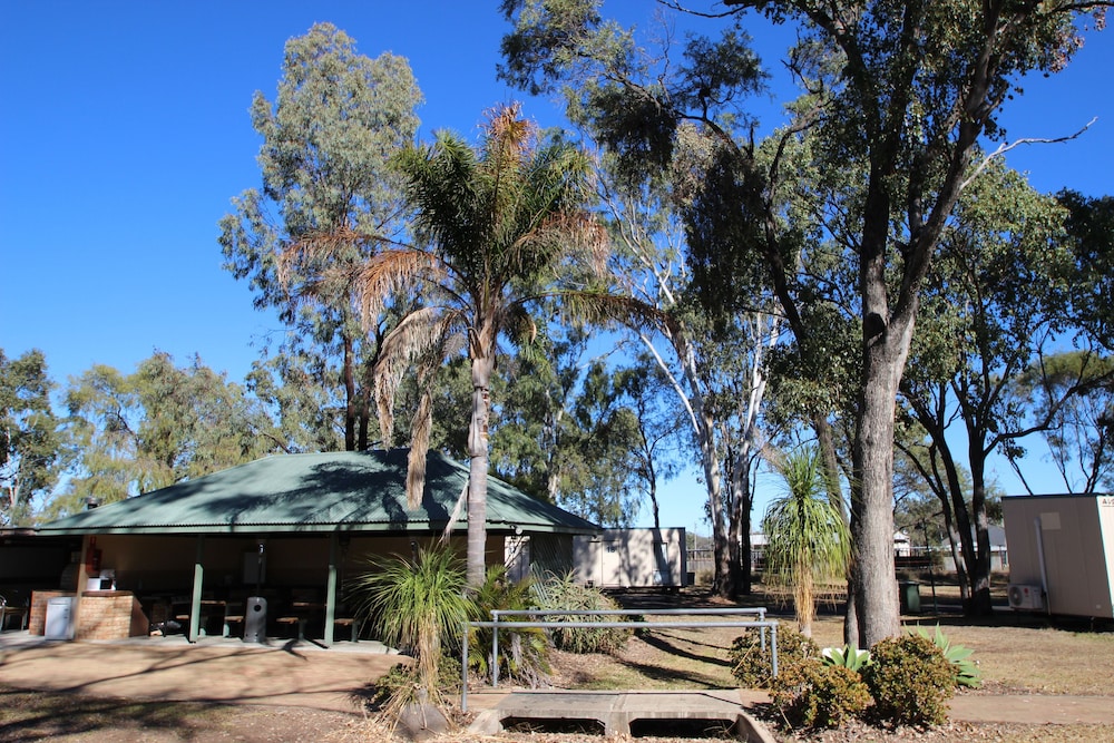 AAOK Jandowae Accommodation Park - last minute hotel in Jandowae