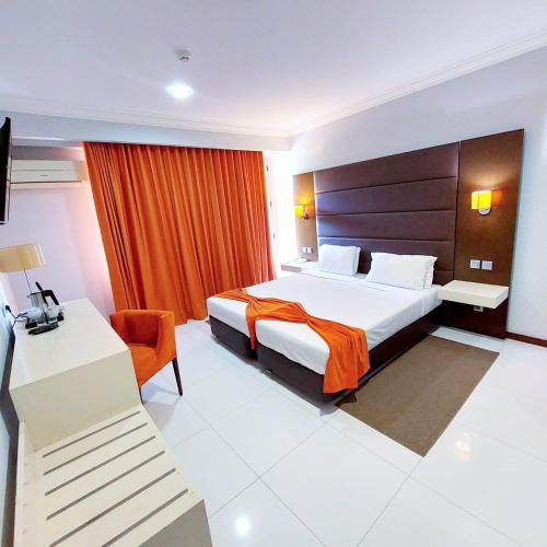 Hotel Embaixador — Beira — photo 2