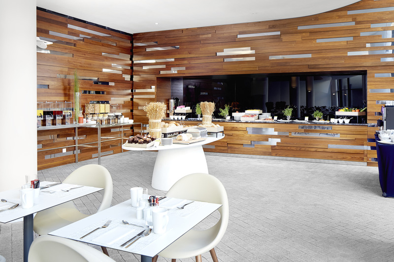 Doubletree by Hilton Wroclaw