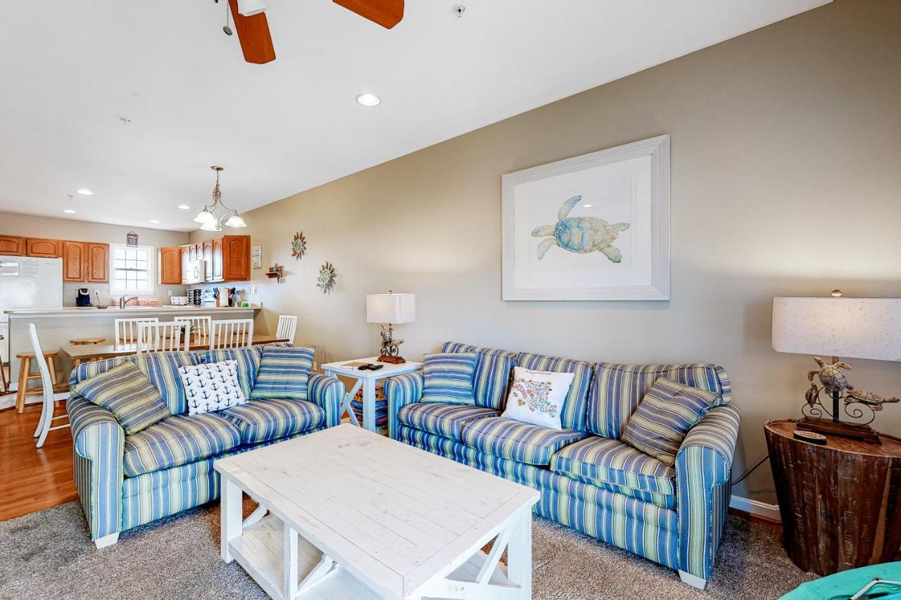 Captain’s View 2 in Ocean City, United States