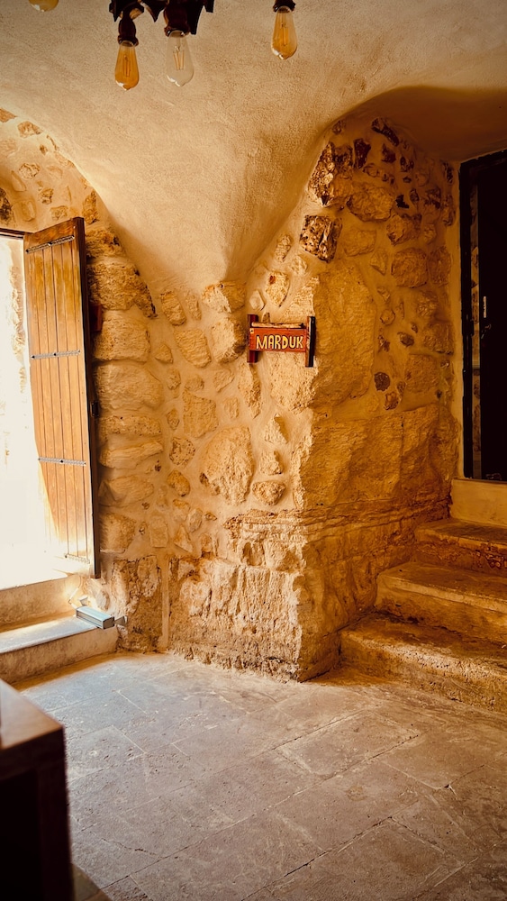 Mons Masius Hotel Teras — Midyat — photo 3