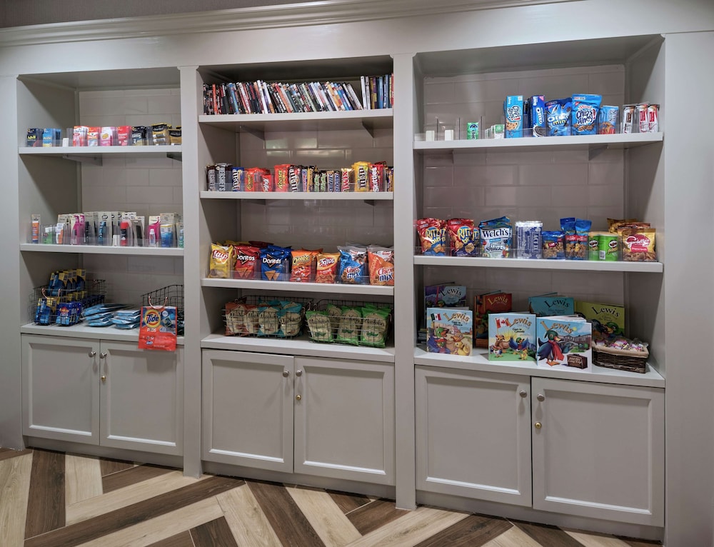 Homewood Suites by Hilton College Station - photo 25