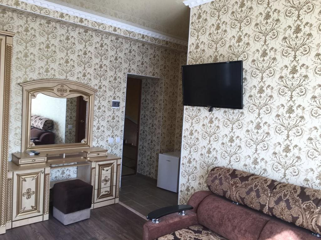 Sharm Hotel — Anapa — photo 3