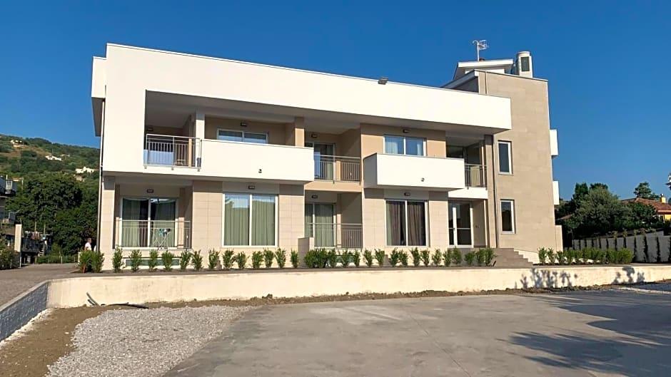 Hotel Serenella — Agropoli — photo 3