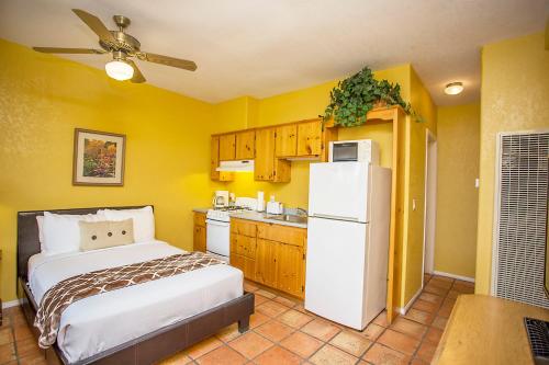 My Place Suites - photo 7