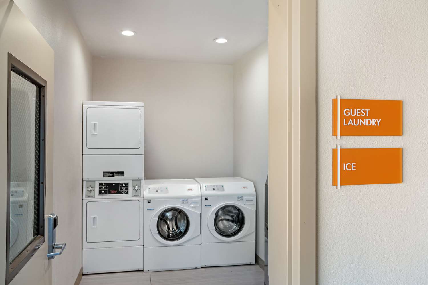 Hawthorn Extended Stay by Wyndham Corpus Christi I 37 NW - photo 14