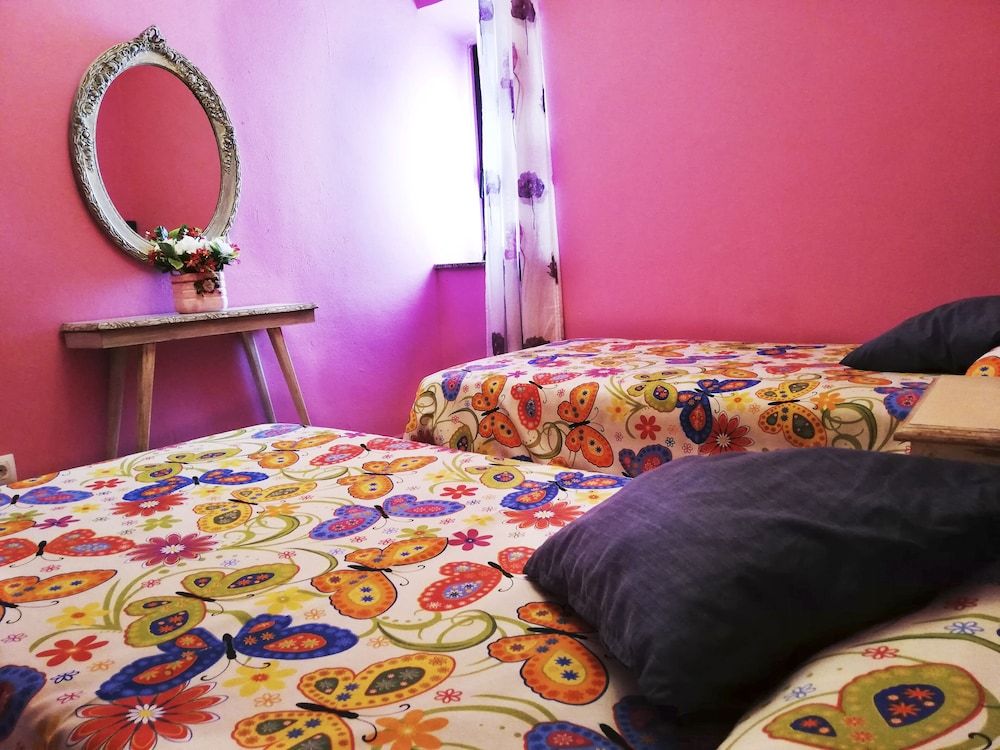 Casa Los Maestros 15328545 — Arenas De Iguna