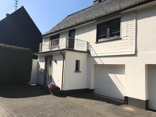 Hauszeit Ferienhaus In Burbach — hotel in Burbach