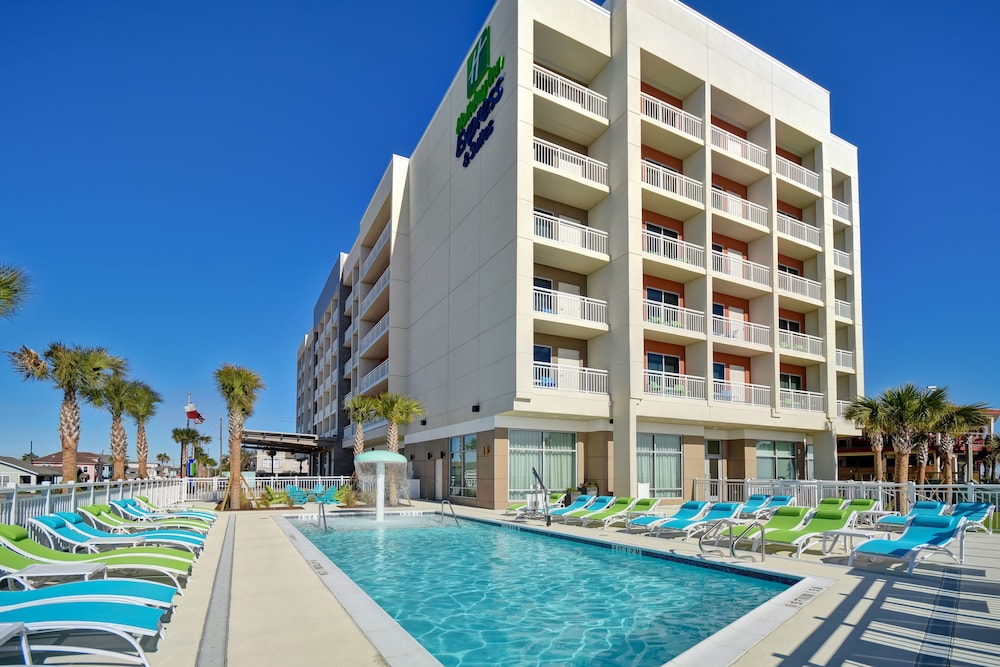 Holiday Inn Express & Suites Galveston Beach by IHG - photo 41