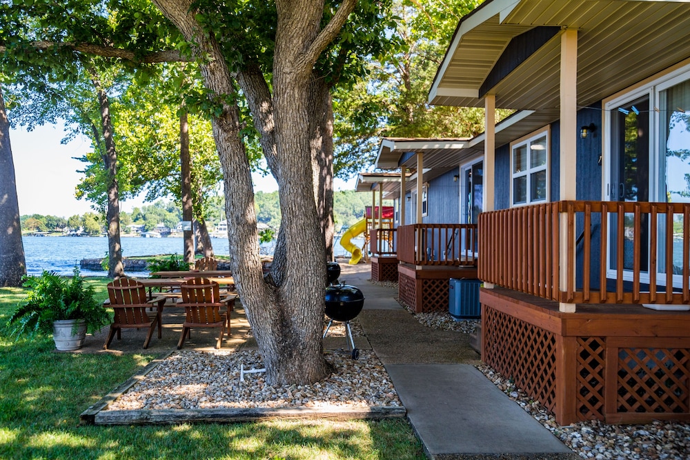 Point View Resort — Camdenton — photo 2