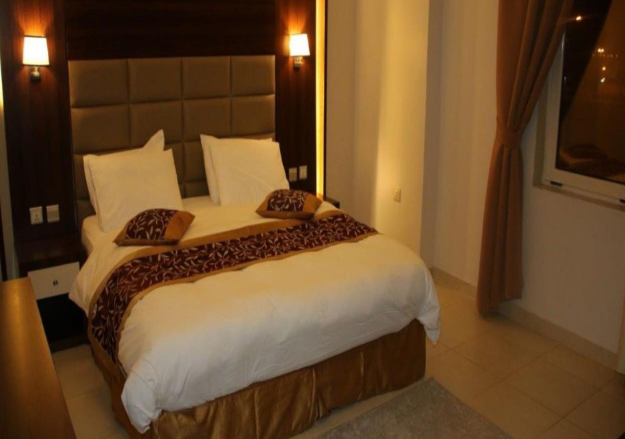 Aljawder in Dammam, Saudi Arabia