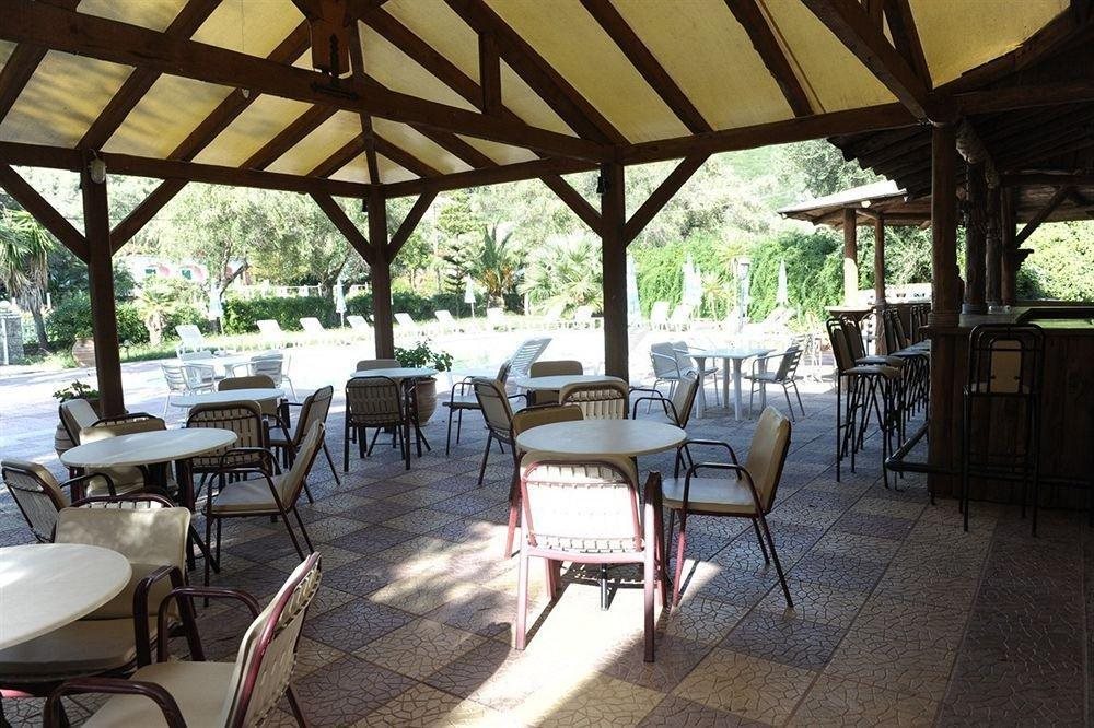 Phivos Hotel - carbon neutral hotel in Corfu