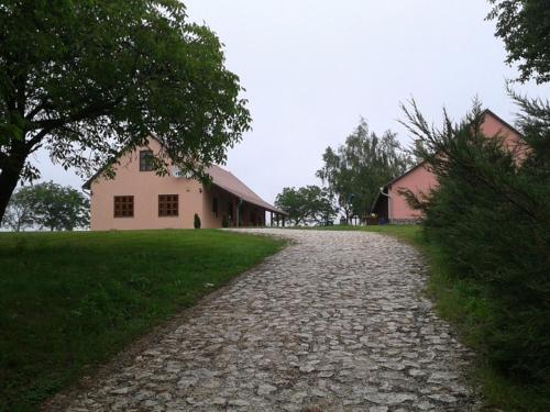 Vadaspuszta Vendeghaz — hotel in Pannonhalma